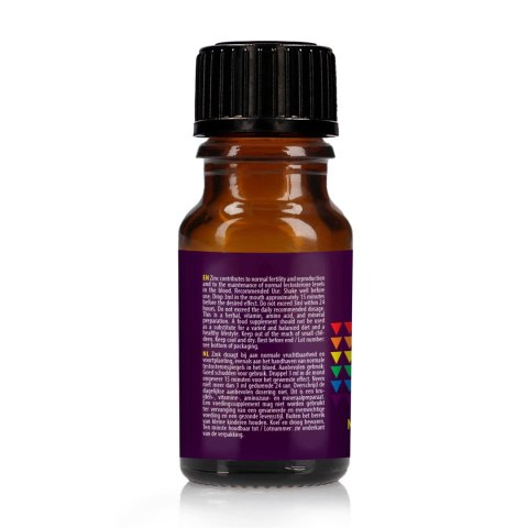 Spanish Fly - Free to Fly - 10 ml Spanish Fly - Free to Fly - 10 ml