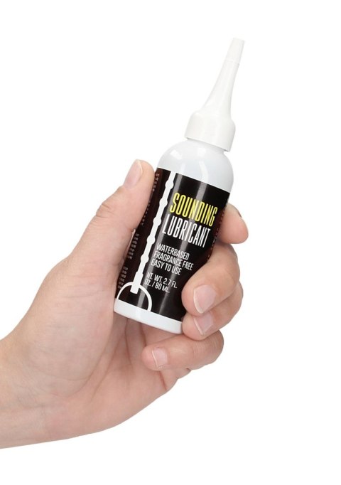 Urethral Sounding Lubricant - 80 ml Urethral Sounding Lubricant - 80 ml