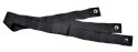 Bad Kitty Duo Strap-on czerwony z podwojnym systemem wibracji PVC Bad Kitty