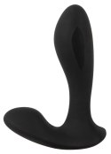 XOUXOU™ RC E-Stim G&P-Spot – Wibrator z Elektrostymulacją i Pilotem, 10+10 Trybów