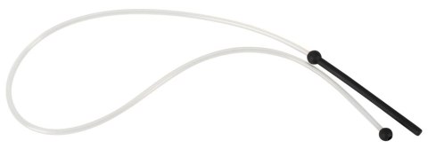 Penisplug Hollow Piss To Mouth - system intymny z rurką 88 cm Penisplug Penisplug Hollow Piss To Mouth - system intymny z rurką 88 cm Penisplug