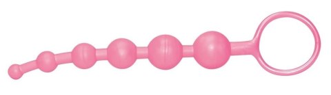 You2Toys Candy Set - 9-elementowy rożowy zestaw funkcjonalny You2Toys You2Toys Candy Set - 9-elementowy rożowy zestaw funkcjonalny You2Toys