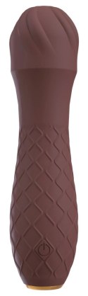 You2Toys™ Hazel 01 – Elastyczny Wibrator USB 14 cm Elastyczna głowica • 10 trybów pracy • Silikon klasy premium You2Toys™ Hazel 01 – Elastyczny Wibrator USB 14 cm Elastyczna głowica • 10 trybów pracy • Silikon klasy premium
