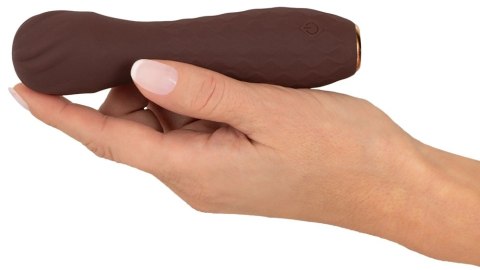 You2Toys™ Hazel 01 – Elastyczny Wibrator USB 14 cm Elastyczna głowica • 10 trybów pracy • Silikon klasy premium You2Toys™ Hazel 01 – Elastyczny Wibrator USB 14 cm Elastyczna głowica • 10 trybów pracy • Silikon klasy premium