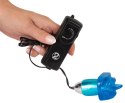 You2Toys Model Język + Usta - System Wibracyjny z Pilotem 9,1cm You2Toys