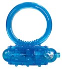 You2Toys Wibrujący Pierścień Intymny Elastyczny TPE ABS You2Toys You2Toys Wibrujący Pierścień Intymny Elastyczny TPE ABS You2Toys