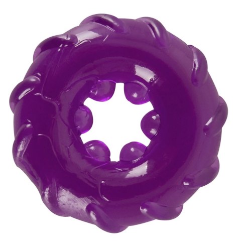 You2Toys Zestaw Intymnych Akcesoriow 12-częściowy, fioletowy ABS/TPE You2Toys You2Toys Zestaw Intymnych Akcesoriow 12-częściowy, fioletowy ABS/TPE You2Toys