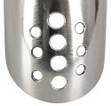 Fetish Collection Chastity Cage I - stalowa klatka z zamkiem, 13,5 cm Fetish Collection
