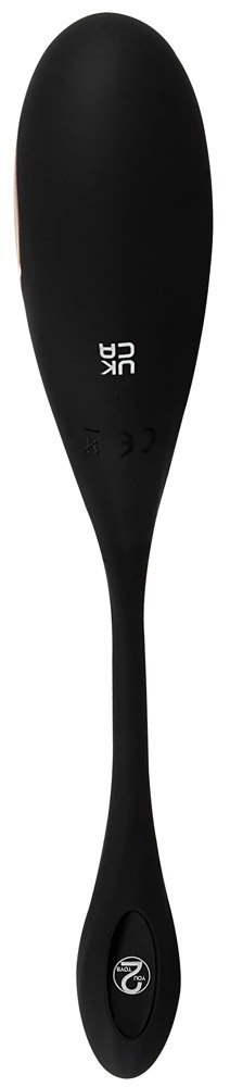 JOLT e-RC Love Ball Buzzr Egg - kulka z elektrostymulacją i pilotem, fioletowa XOUXOU JOLT e-RC Love Ball Buzzr Egg - kulka z elektrostymulacją i pilotem, fioletowa XOUXOU