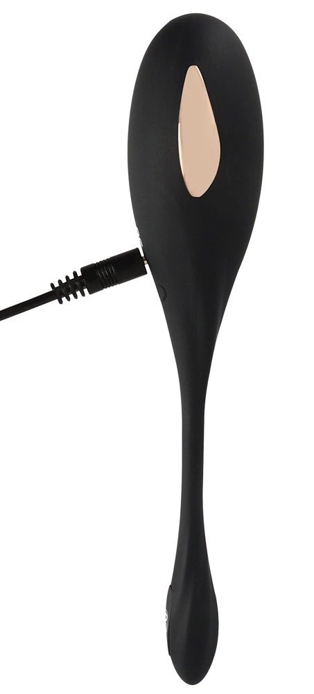 JOLT e-RC Love Ball Buzzr Egg - kulka z elektrostymulacją i pilotem, fioletowa XOUXOU JOLT e-RC Love Ball Buzzr Egg - kulka z elektrostymulacją i pilotem, fioletowa XOUXOU