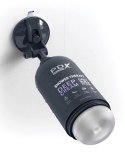 PDX Plus Shower Therapy Deep Cream - dyskretny model intymny szampon 20,7 cm PDX Plus