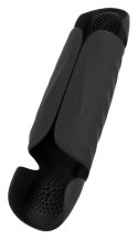 Rebel Penis Trainer 3-punktowy - Intymny trenażer z 3 silnikami, silikon Rebel