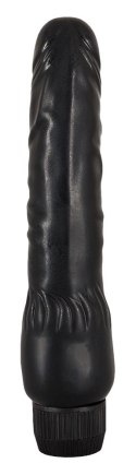 You2Toys Black Hammer - wibrator wielofunkcyjny czarny 22 cm You2Toys You2Toys Black Hammer - wibrator wielofunkcyjny czarny 22 cm You2Toys