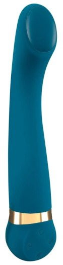 You2Toys Hot 'n Cold - Masażer rożdżka, 7 trybow, funkcja grzania/chłodzenia You2Toys