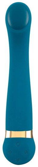 You2Toys Hot 'n Cold - Masażer rożdżka, 7 trybow, funkcja grzania/chłodzenia You2Toys