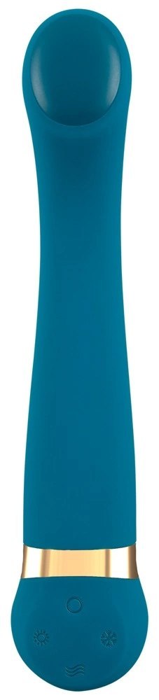 You2Toys Hot 'n Cold - Masażer rożdżka, 7 trybow, funkcja grzania/chłodzenia You2Toys You2Toys Hot 'n Cold - Masażer rożdżka, 7 trybow, funkcja grzania/chłodzenia You2Toys