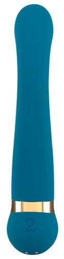 You2Toys Hot 'n Cold - Masażer rożdżka, 7 trybow, funkcja grzania/chłodzenia You2Toys