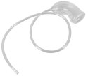 You2Toys Piss Play Sleeve Przezroczysty System Z Rurką 80cm 10,6cm You2Toys