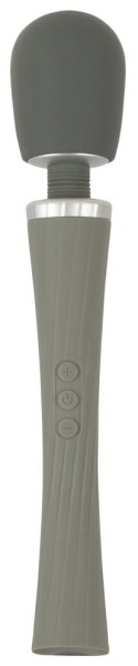 You2Toys Super Strong Wand Vibrator masażer z długim uchwytem 29,7 cm You2Toys You2Toys Super Strong Wand Vibrator masażer z długim uchwytem 29,7 cm You2Toys
