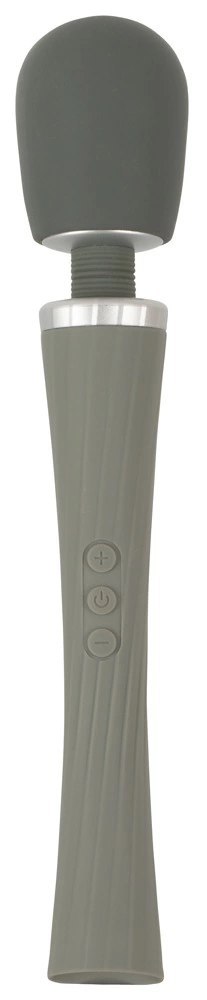 You2Toys Super Strong Wand Vibrator masażer z długim uchwytem 29,7 cm You2Toys You2Toys Super Strong Wand Vibrator masażer z długim uchwytem 29,7 cm You2Toys