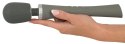 You2Toys Super Strong Wand Vibrator masażer z długim uchwytem 29,7 cm You2Toys You2Toys Super Strong Wand Vibrator masażer z długim uchwytem 29,7 cm You2Toys