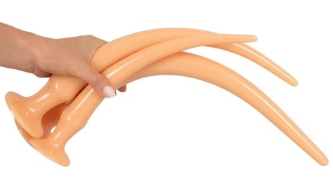 You2Toys Zestaw Elastycznych Długich Plugow Anatomicznych 3 szt. You2Toys You2Toys Zestaw Elastycznych Długich Plugow Anatomicznych 3 szt. You2Toys