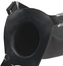 Fetish Fantasy Extreme Uprząż Strap-On silikonowa czarna 19 cm Fetish Fantasy Extreme Fetish Fantasy Extreme Uprząż Strap-On silikonowa czarna 19 cm Fetish Fantasy Extreme