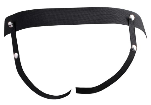 Fetish Fantasy Series Model Strap-On z Wibracją 21cm Regulowany Fetish Fantasy Series Fetish Fantasy Series Model Strap-On z Wibracją 21cm Regulowany Fetish Fantasy Series