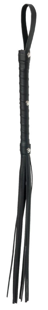 Fetish SoftLine Czarny Bicz z Paskiem na Rękę 65 cm Fetish Fantasy Series Limited Edition Fetish SoftLine Czarny Bicz z Paskiem na Rękę 65 cm Fetish Fantasy Series Limited Edition