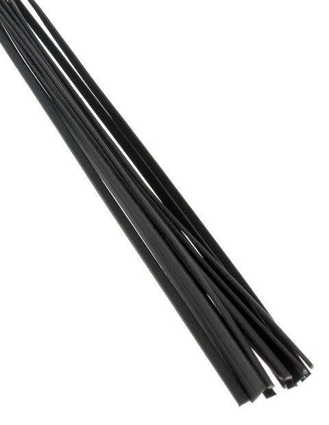 Fetish SoftLine Czarny Bicz z Paskiem na Rękę 65 cm Fetish Fantasy Series Limited Edition Fetish SoftLine Czarny Bicz z Paskiem na Rękę 65 cm Fetish Fantasy Series Limited Edition