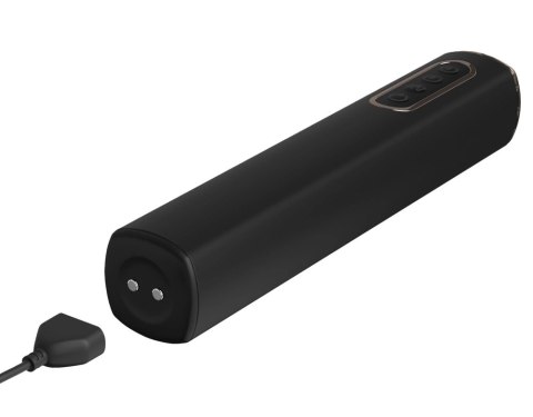 Pipedream Anal Fantasy Elite Auto-Throb Plug silikonowy, pompowany, wibrujący Anal Fantasy Elite Pipedream Anal Fantasy Elite Auto-Throb Plug silikonowy, pompowany, wibrujący Anal Fantasy Elite