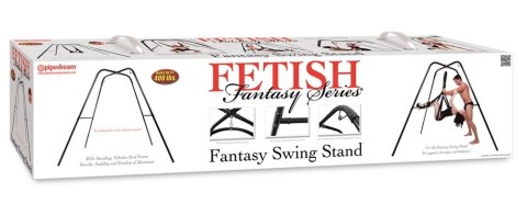 Pipedream Fetish Fantasy Series stojak do huśtawki 203 cm stalowy Fetish Fantasy Series