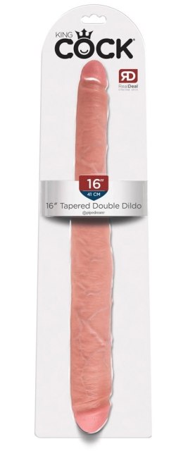 Pipedream King Cock Model 16
