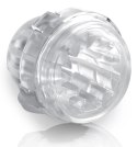 Pipedream PET Czarna maszyna intymna z uchwytem na tablet, 27,9 cm Pipedream Extreme Toyz