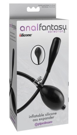 Pipedream Anal Fantasy Expander z pompką ręczną, silikon, 7,6 cm Analfantasy collection