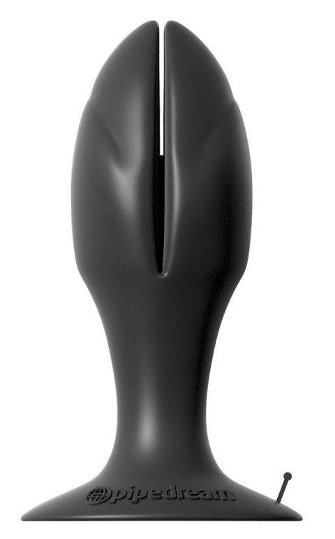 Pipedream Anal Fantasy Insta-Gaper silikonowy korek z przyssawką 9,5 cm Analfantasy collection Pipedream Anal Fantasy Insta-Gaper silikonowy korek z przyssawką 9,5 cm Analfantasy collection