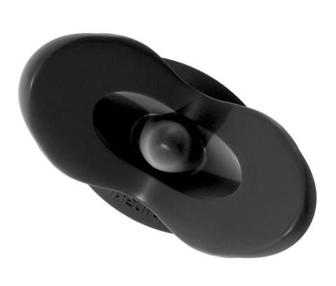 Pipedream Anal Fantasy Insta-Gaper silikonowy korek z przyssawką 9,5 cm Analfantasy collection Pipedream Anal Fantasy Insta-Gaper silikonowy korek z przyssawką 9,5 cm Analfantasy collection