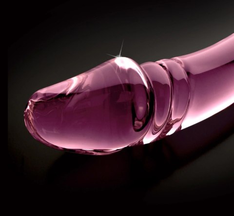 Pipedream Icicles model 24 - szklany masażer dwustronny 23 cm Icicles Pipedream Icicles model 24 - szklany masażer dwustronny 23 cm Icicles