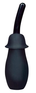 Bad Kitty Zestaw Higieniczny Prysznic Intymny 3 Końcowki Czarny 100ml Bad Kitty