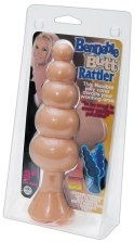 NMC Flexible Plug kulkowy 20cm - elastyczny model z szeroką podstawą NMC