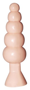 NMC Flexible Plug kulkowy 20cm - elastyczny model z szeroką podstawą NMC
