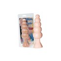 NMC Flexible Plug kulkowy 20cm - elastyczny model z szeroką podstawą NMC