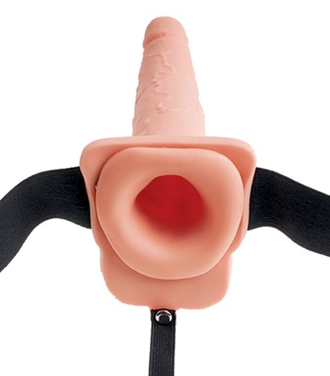 Pipedream Fetish Fantasy Series system intymny z funkcją wytrysku 21,6cm Fetish Fantasy Series Pipedream Fetish Fantasy Series system intymny z funkcją wytrysku 21,6cm Fetish Fantasy Series