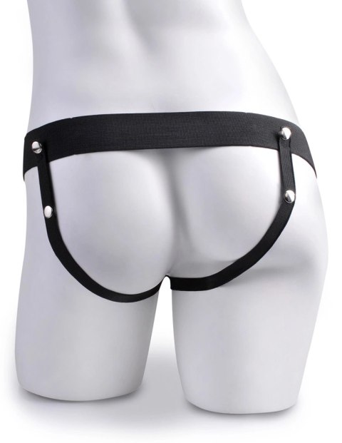 Pipedream Fetish Fantasy Series system intymny z funkcją wytrysku 21,6cm Fetish Fantasy Series Pipedream Fetish Fantasy Series system intymny z funkcją wytrysku 21,6cm Fetish Fantasy Series