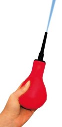 You2Toys Gruszka higieniczna pod prysznic 220ml z dwoma końcowkami You2Toys