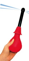 You2Toys Gruszka higieniczna pod prysznic 220ml z dwoma końcowkami You2Toys