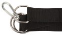 You2Toys Huśtawka Miłosna Swing - Regulowana, Skorzana, Czarna You2Toys