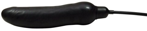 You2Toys Lateksowy model z pompką, nadmuchiwany, 25 cm You2Toys You2Toys Lateksowy model z pompką, nadmuchiwany, 25 cm You2Toys