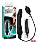 You2Toys Lateksowy model z pompką, nadmuchiwany, 25 cm You2Toys You2Toys Lateksowy model z pompką, nadmuchiwany, 25 cm You2Toys