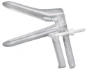 You2Toys Speculum medyczny ABS 10 cm Regulacja do 12 cm You2Toys You2Toys Speculum medyczny ABS 10 cm Regulacja do 12 cm You2Toys